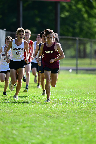 TowsonXC061