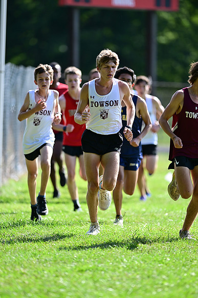 TowsonXC063