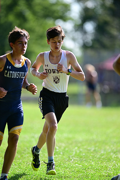 TowsonXC066