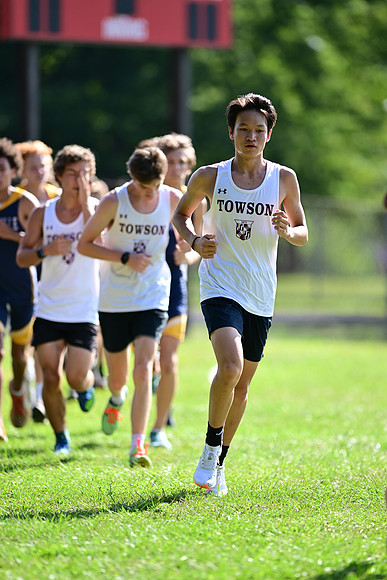 TowsonXC067