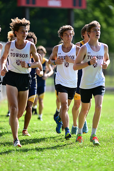 TowsonXC068