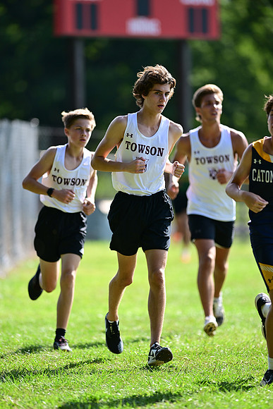 TowsonXC070