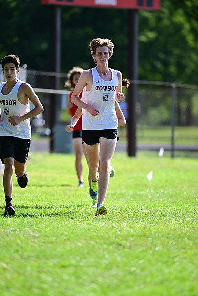 TowsonXC073
