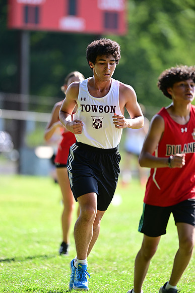 TowsonXC074