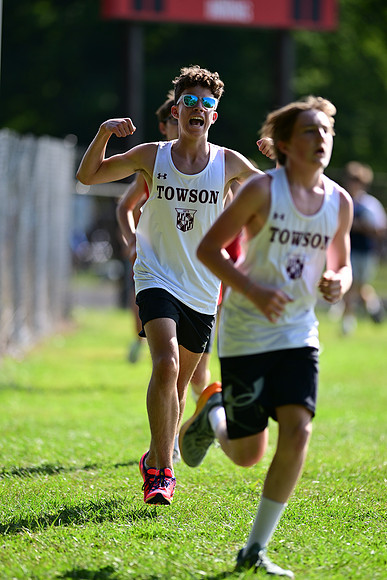 TowsonXC075