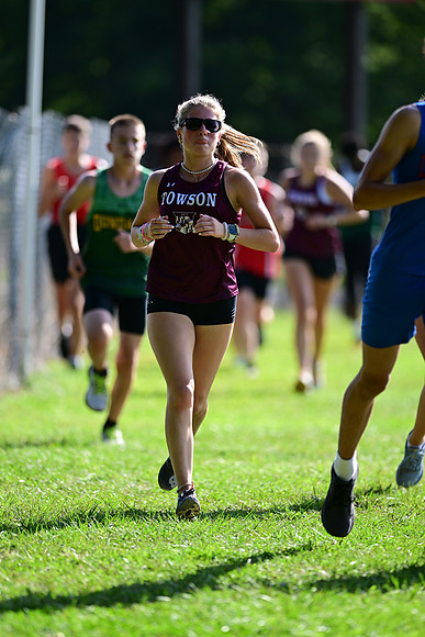 TowsonXC076