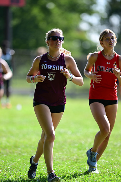 TowsonXC077