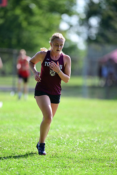 TowsonXC079