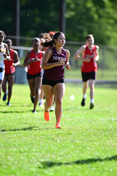 TowsonXC081