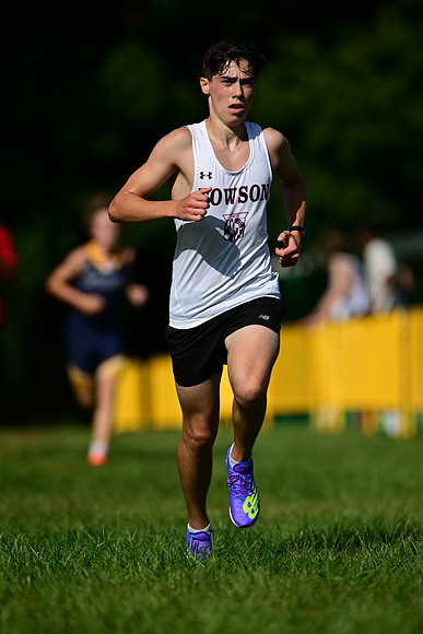 TowsonXC083
