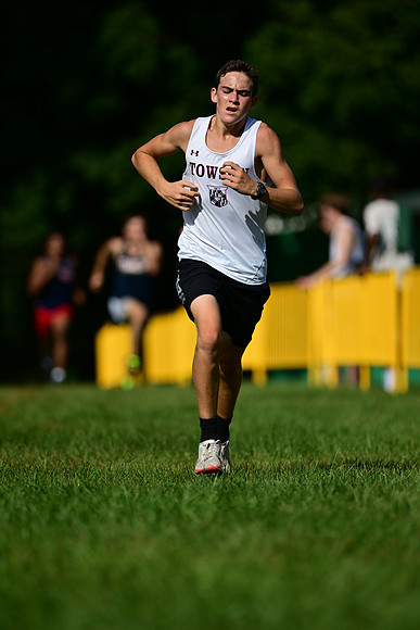 TowsonXC086