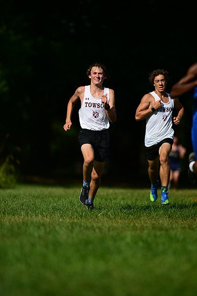 TowsonXC088