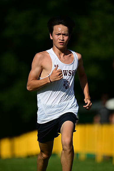 TowsonXC089