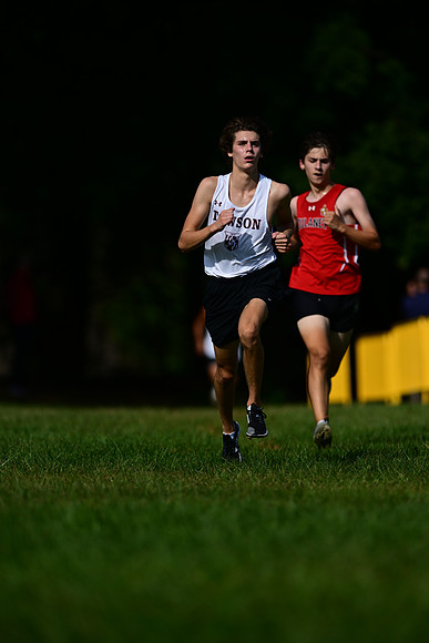 TowsonXC090