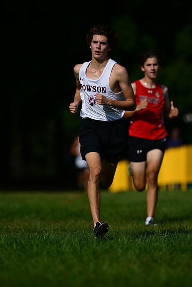TowsonXC091