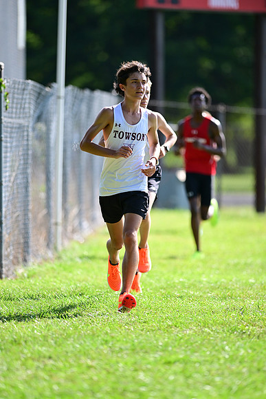 TowsonXC064