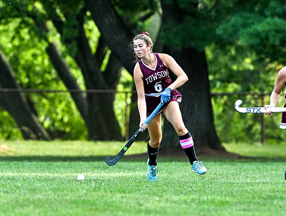 Dulaney-v-Towson-03272