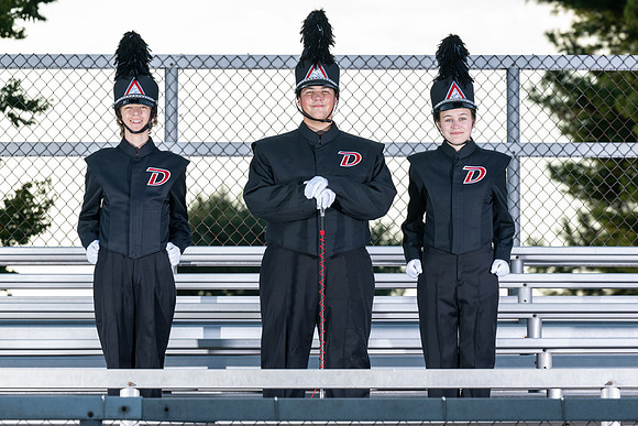 DulaneyMarchingLions429