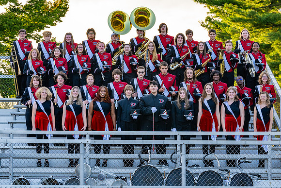 DulaneyMarchingLions408