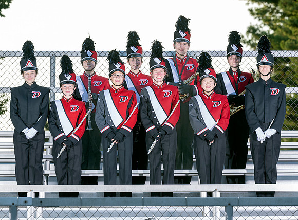 DulaneyMarchingLions442