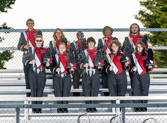 DulaneyMarchingLions448