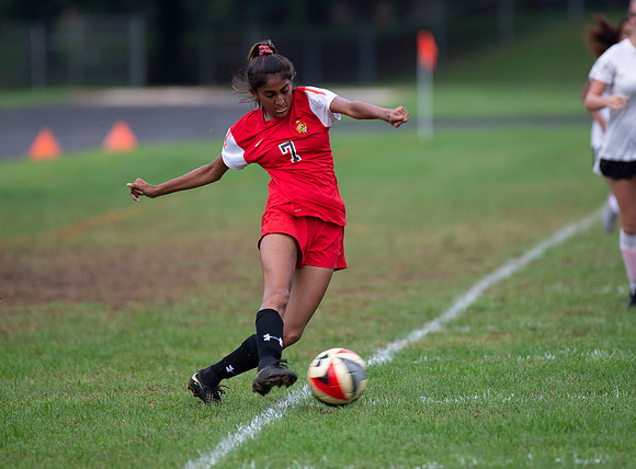 Dulaney-v-ParkvilleJV-95