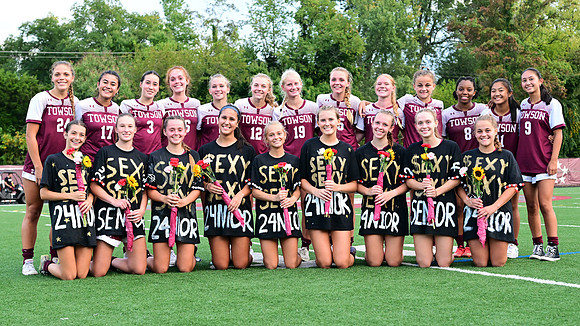 Seniors