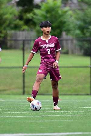 Towson-v-DulaneyM00078