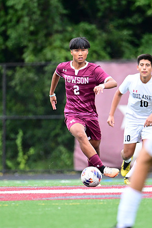 Towson-v-DulaneyM00104