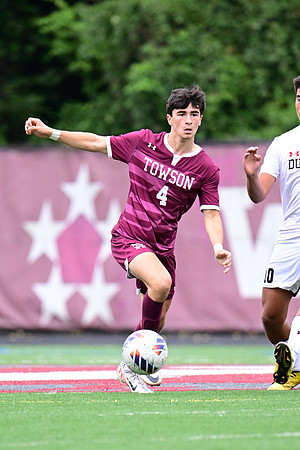 Towson-v-DulaneyM00130