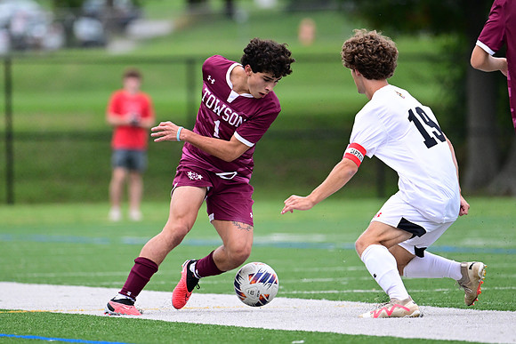 Towson-v-DulaneyM00195