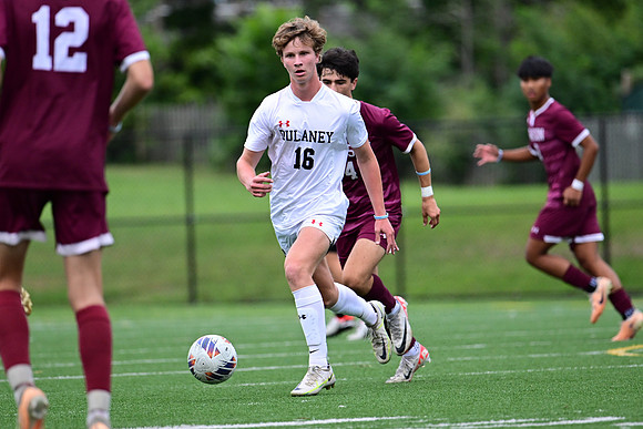 Towson-v-DulaneyM00226