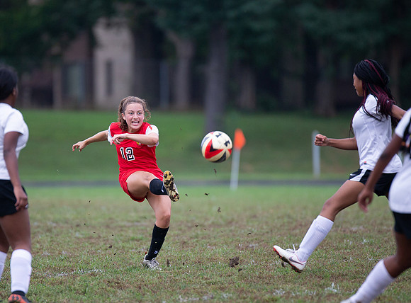 Dulaney-v-ParkvilleJV-212