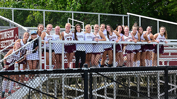 Dulaney-v-TowsonW00081