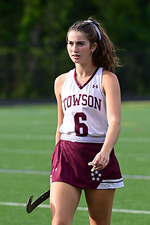 Dulaney-v-TowsonW00795