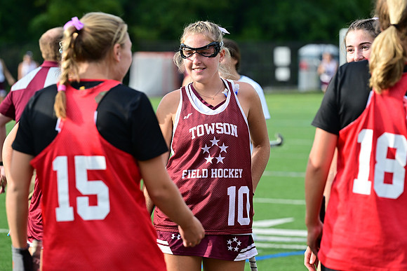 Dulaney-v-TowsonW00800