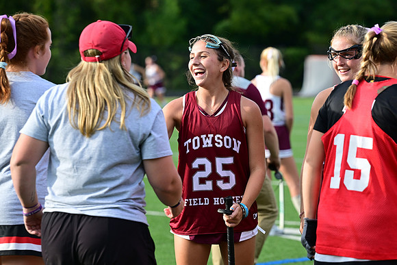 Dulaney-v-TowsonW00804
