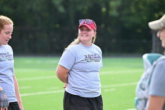 Dulaney-v-TowsonW00810