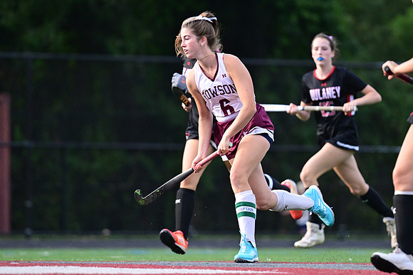 Dulaney-v-TowsonW01373