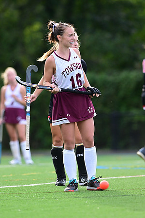 Dulaney-v-TowsonW01459