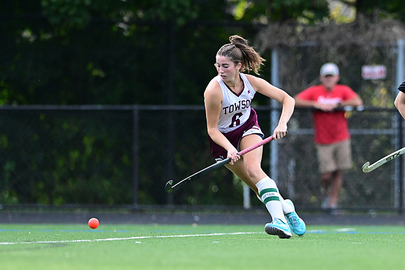 Dulaney-v-TowsonW02107