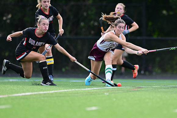 Dulaney-v-TowsonW02112