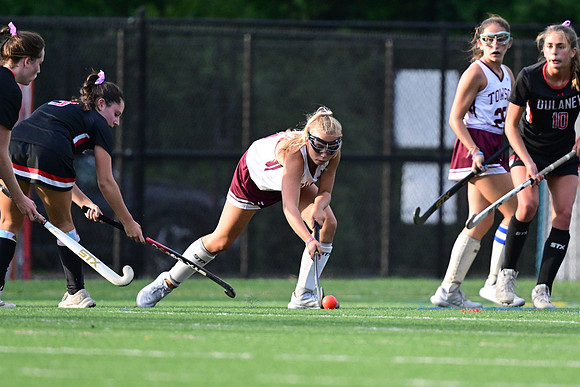 Dulaney-v-TowsonW02419