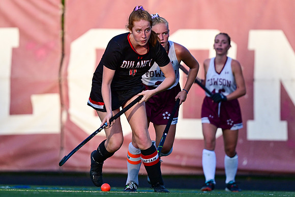 Dulaney-v-TowsonW03102