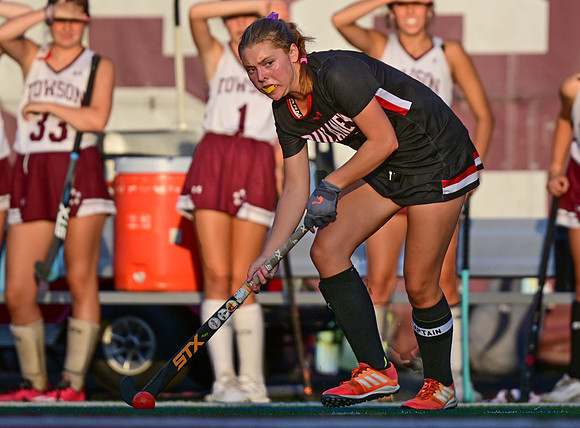 Dulaney-v-TowsonW03117