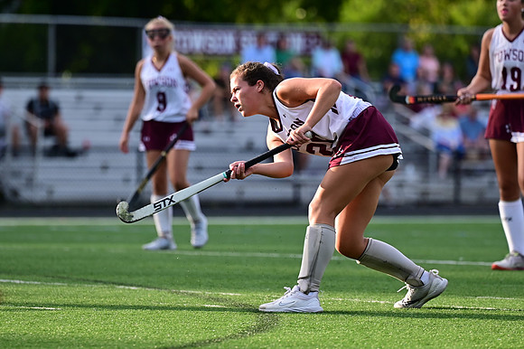 Dulaney-v-TowsonW03854