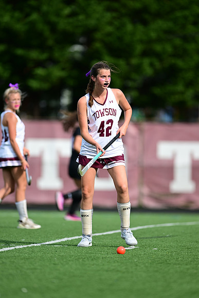 Dulaney-v-TowsonW00029