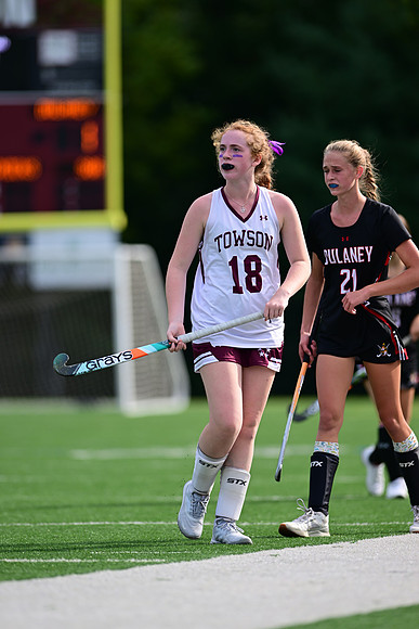 Dulaney-v-TowsonW00057