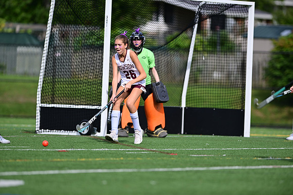Dulaney-v-TowsonW00070