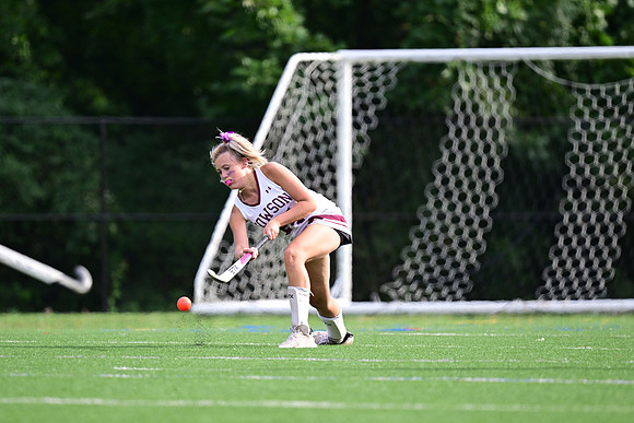 Dulaney-v-TowsonW00204